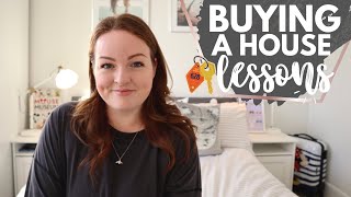 15 Things I've Leąrnt Buying A HOUSE! 🏠 First Time Buyer Tips, Homeownership & Mortgage Advice UK