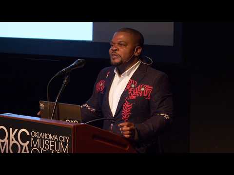 Kehinde Wiley: Artist's Lecture 