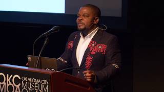 Kehinde Wiley: Artist's Lecture