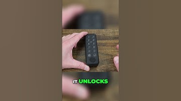 Unlock More Possibilities with the SwitchBot Keypad Hut for Your Smart Lock