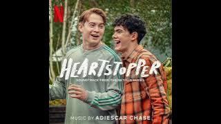 Heartstopper Season 3 Soundtrack | ILY - Adiescar Chase | A Netflix Original Series Score |