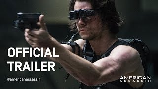 AMERICAN ASSASSIN -  Trailer - HD (Dylan O'Brien, Michael Keaton)