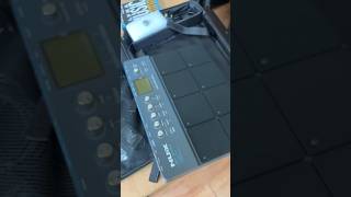 NUX DP 2000 rhythm Pad ￼| kick pedals | bass pedals | pedals #viral #fypシ #trending #bass