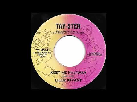 Lillie Bryant Meet Me Half Way