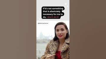 Learn The 80/20 Rule NOW ✅