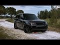 MC Customs | Vellano Wheels Range Rover