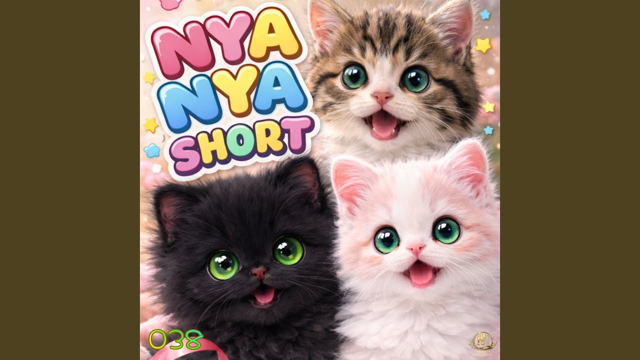 NYA NYA SHORT038