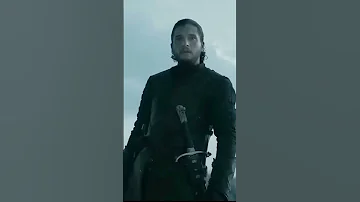 JON SNOW VS BOLTON ARMY GOT HOUSEOFTHEDRAGON Shorts 