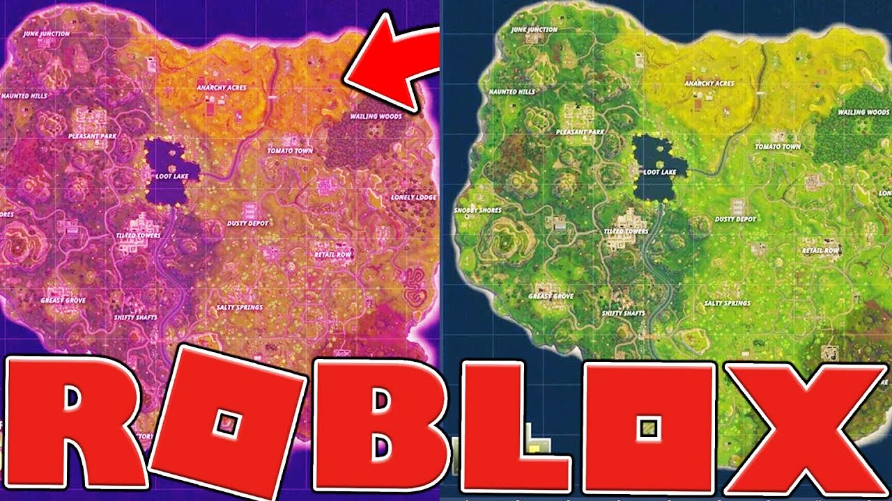 Border Map Barrier Glitch Roblox Fortnite Battle Royale Island Royale 3 Wins 7 - map island roblox