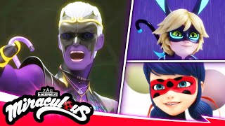 Miraculous | 🐞 Evolution 🐾 | Full Episode | Season 5 | Tales Of Ladybug & Cat Noir