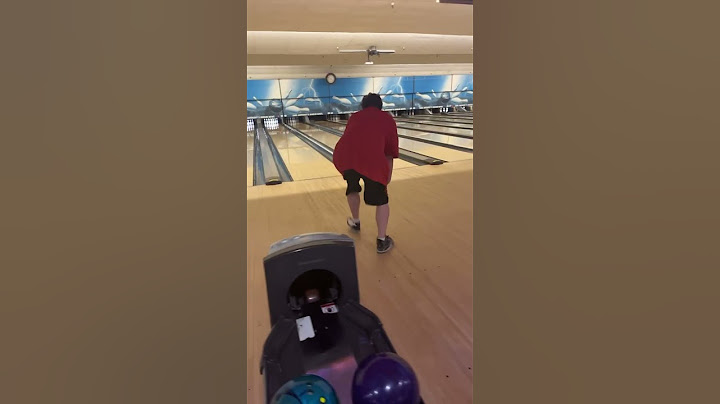 The worst shot of my 800 attempt