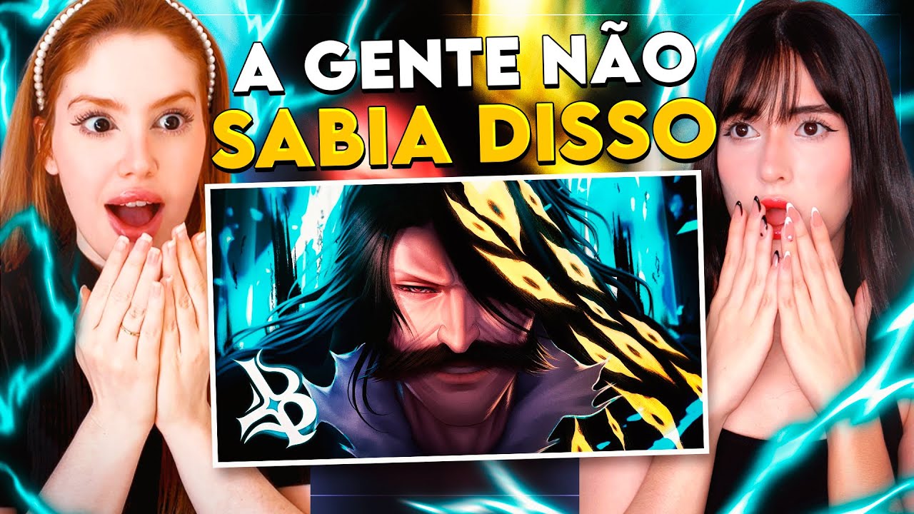 REACT |  Blxck - O Rei Voltou (Yhwach) | CR Reacts