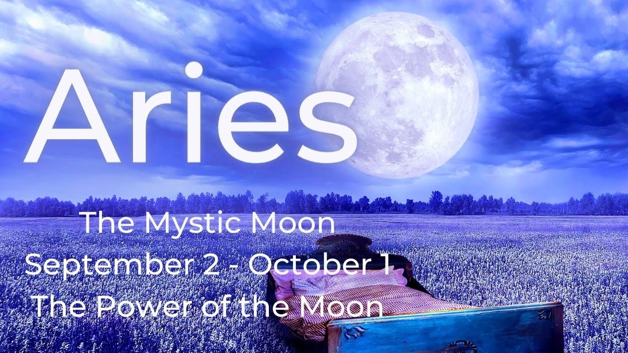 Aries, Jaw-Dropping! Intense Connection To The Spirit World