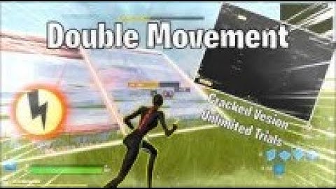 *Updated 2021* ReWasd DOUBLE MOVEMENT Fortnite Configs (Unbannable)