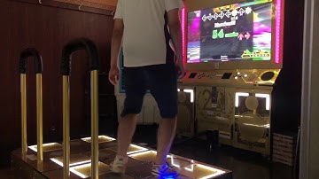 [DDR] [NG集] 足13 Condor EDP PFC 999650 Expert double