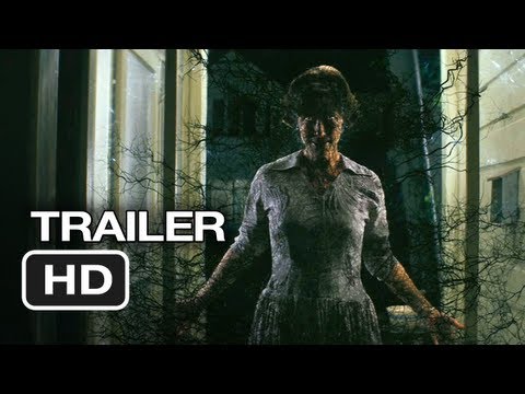 Beautiful Creatures Trailer #2 (2012) Emmy Rossum, Alice Englert Movie HD