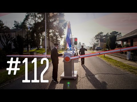 #112: Verover België [OPDRACHT]