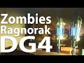 "RAGNORAK DG4" - How To Build & All Part Locations - Gravity Spike/Wonder Weapon (Der Eisendrache)