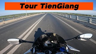 Tour TienGiang