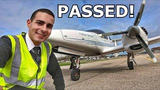 I PASSED MY INSTRUMENT RATING! | 10+ Tips for IR Student Pilots (2018)