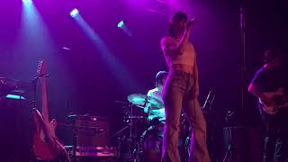 The Marias - Baby One More Time (Britney Spears Cover)/Basta Ya (Boston 7-19-2019)