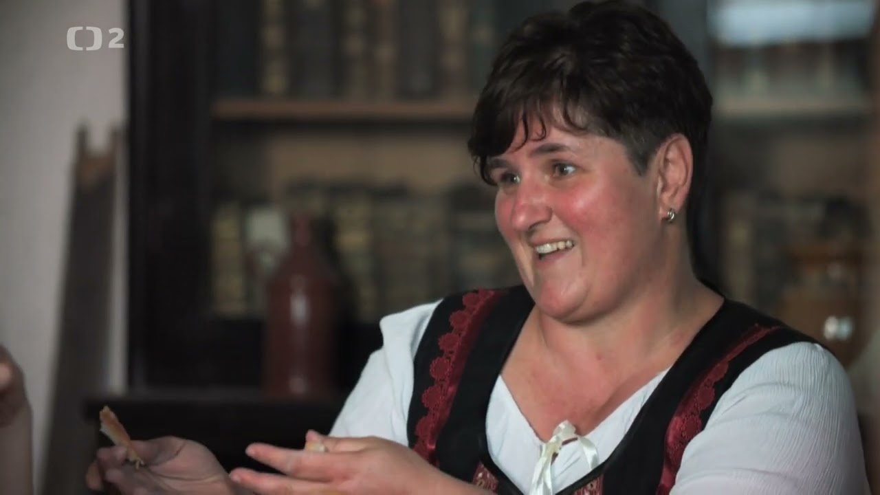 V karavanu po Maďarsku 4 - Vica Kerekes