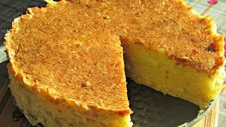 Запеканка из тертого картофеля с сыром и чесноком Запеканка из тертого картофеля с сыром и чесноком