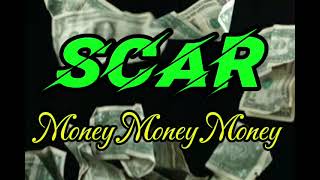 Scar 2Nd Antron 2025