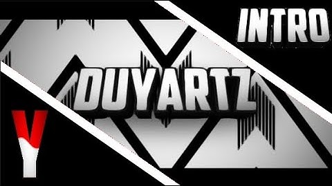 #73 Intro 2D for ~DuyArtz~ (12/15 Free Intros) [Panzoid]: Bad?