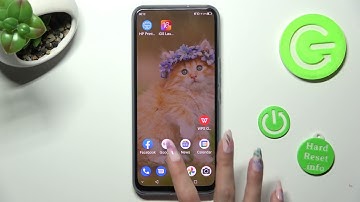 How to Download and Apply iOS Launcher on ZTE AXON 20 - Launcher iOS