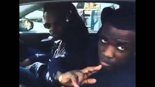 This is probably one of the funniest videos I&#39;ve seen! Bad Boys for LIFE !!!
