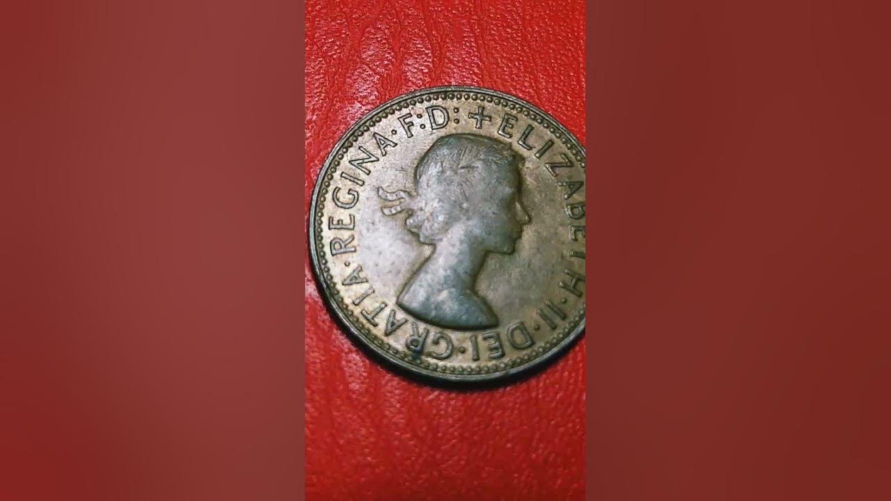 half-penny-1964-australia-youtube