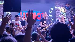 Шлюз - Маршруты (live)