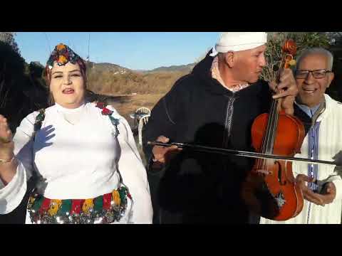 احيدوس امازيغ