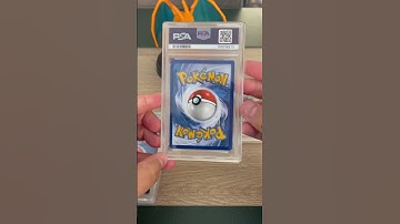 Thumbnail of PSA Return and we got a 10!!! #pokemon #pokemoncards #lostoriginopening #pokemontcg #psa #psareturn
