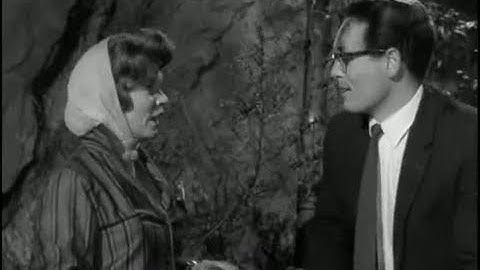 Danger Man E01 02 02