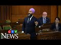 NDP Leader Jagmeet Singh "frustrated" by failed CERB negotiations