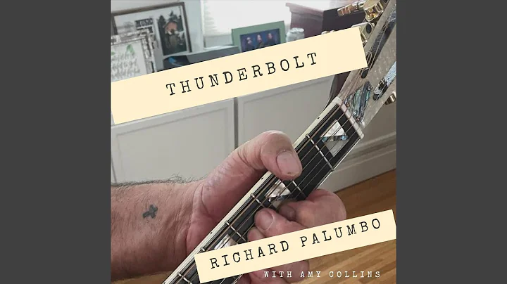Thunderbolt (feat. Amy Collins)
