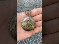 The heart-warming D&D dice pocket watch is revealed!#dnd #dungeonsanddragons #rpg