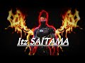 Itz saitama 4 gb ram player  19  free fire one tap