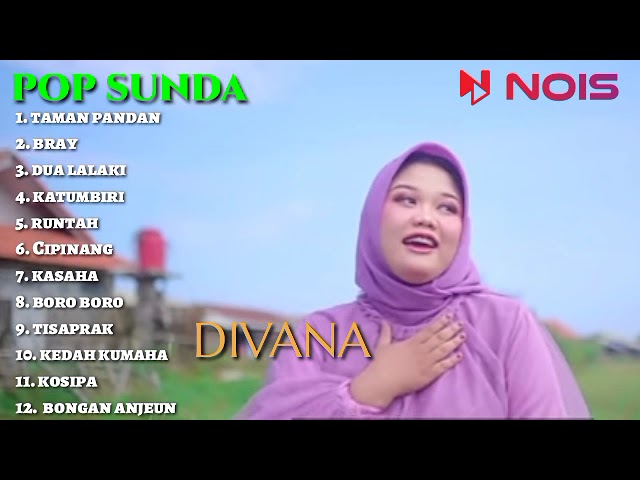 COVER POP SUNDA GASENTRA PAJAMPANGAN TERBARU 2023 | TAMAN PANDAN - BRAY @gaseteam9888 #popsunda class=