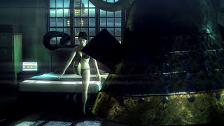 Hitman Absolution ways to kill Layla Stockton - formas de eliminar a Layla Stockton