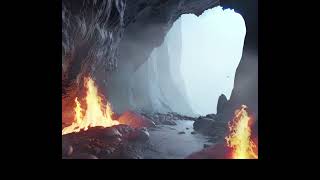 Mortal Kombat's Scorpion: Gaming Ambience