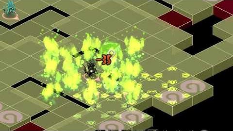 Wakfu Gameplay: Feca class