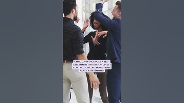 CMMC 2.0: A Big Change for Small Businesses!