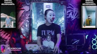DJ PALING TERBARU 2024‼️MENGEJAR MIMPI - SELAMAT JALAN KAWAN X MENDUA || KIMOCHI ||