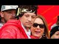 Patrick Mahomes&#39; Mom Posts Cryptic Message Amid Brittany Drama