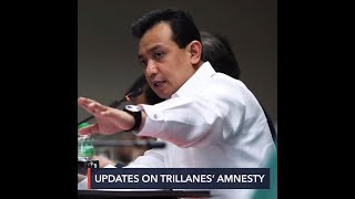 Without invalidating Duterte order, CA favors Trillanes in amnesty case screenshot 4