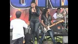 CAPING GUNUNG - NIKEN APRILIA by anggit_ghathan