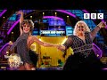 Jayde Adams  Karen Hauer Samba to Dirrty by Christina Aguilera  BBC Strictly 2022